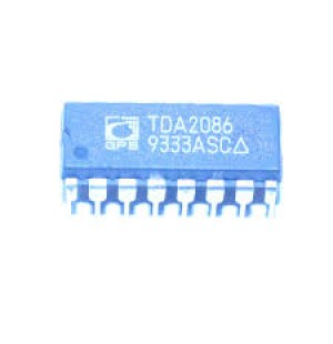 TDA2086